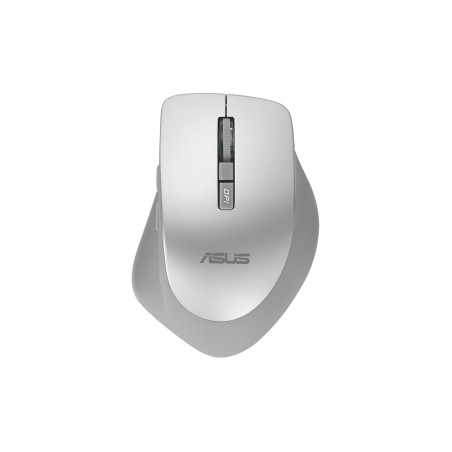 MOUSE USB OPTICAL WRL WT425/SILVER 90XB0280-BMU0L0 ASUS