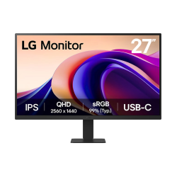 LG | 27U631A-B | 27 " | IPS...