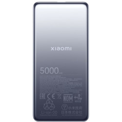 Xiaomi Ultra Slim Power...
