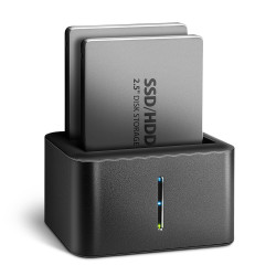 SSD ACC DOCK STATION...