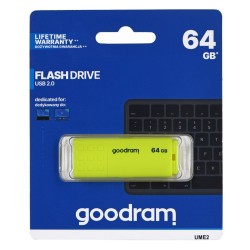 Goodram UME2-0640Y0R1 USB...