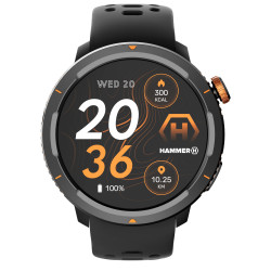 Hammer Watch 2 Lite | Smart...