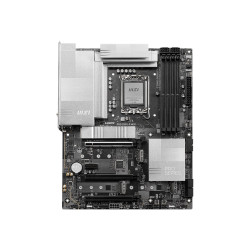 MSI PRO Z890-P WIFI |...