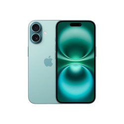 Apple | iPhone 16 | Teal |...