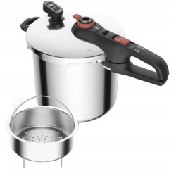 Pressure cooker TEFAL...