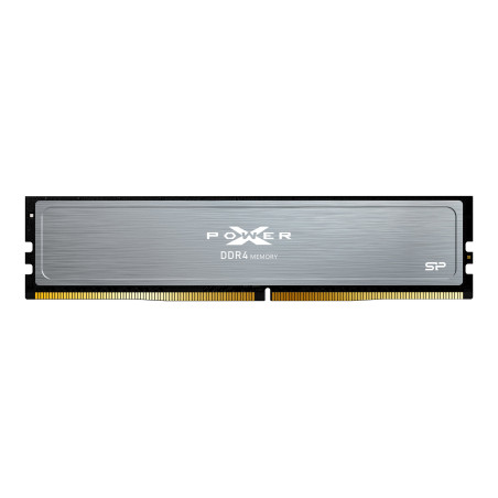Silicon Power | XPOWER Pulse | 16 GB | DDR4 | 3200 MHz | PC/server | Registered No | ECC No