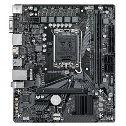 Gigabyte | H610M S2H V3...
