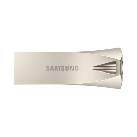Samsung | Flash Drive Bar Plus | MUF-512BE3/APC | 512 GB | USB Type-A | Silver