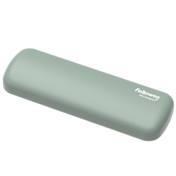 MOUSE PALM WRIST REST/SAGE...