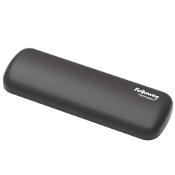 MOUSE PALM WRIST REST/BLACK...