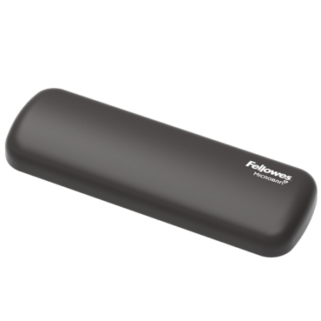 MOUSE PALM WRIST REST/BLACK 100142565 FELLOWES
