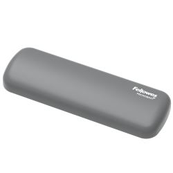 MOUSE PALM WRIST REST/GREY...