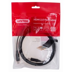 UNITEK HDMI CABLE 2.0...