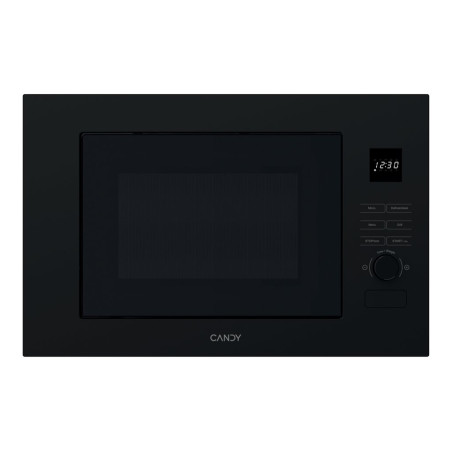 Candy Microwave oven | CA38FL7N20WXB | Built-in | 750 W | 20 L | Grill | Black