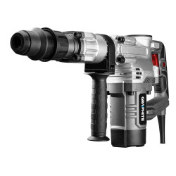 Graphite 58G877 demolition...