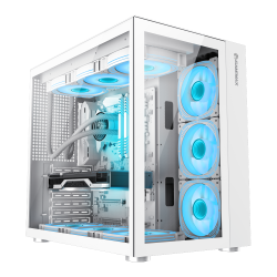 Gamemax Case | INFINITY WH...