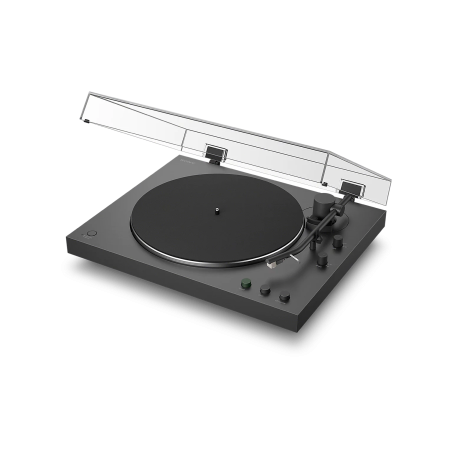 Sony Wireless Turntable | PS-LX3BT | Automatic