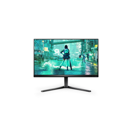 Philips | 25M2N3200U/00 | 25 " | Fast IPS | FHD | 16:9 | 310 Hz | 1 ms | 1920 x 1080 pixels | HDMI ports quantity 2 | Charcoal