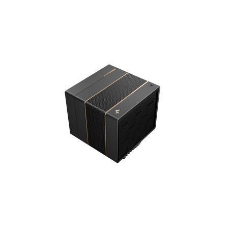 Deepcool CPU Air Cooler | ASSASSIN VC ELITE | Black | Intel, AMD