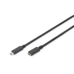 Digitus | USB Type-C Gen2...