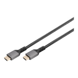 Digitus 8K HDMI Ultra High...