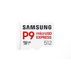 Samsung P9 Express | 512 GB...