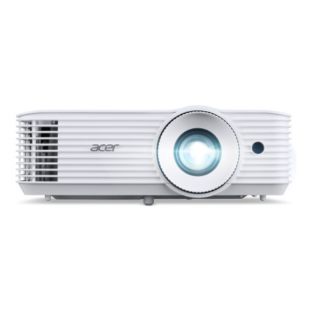 Acer | P1358I | WXGA (1280x800) | 5000 ANSI lumens | White | Wi-Fi