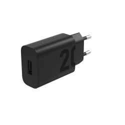 Lenovo 20W USB-A Wall Charger