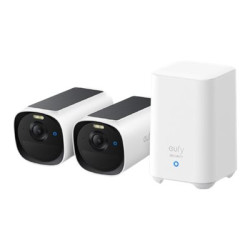 Anker Eufy Cam E40 2-Cam...