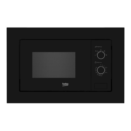 BEKO Microwave oven | BMOB20202B | Built-in | 800 W | 20 L | Black