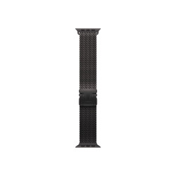 Apple 49mm Black Titanium...