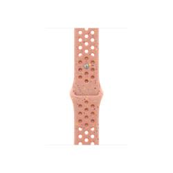 Apple 46mm Alpenglow Pink...