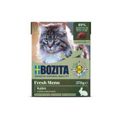 BOZITA Rabbit in Jelly -...