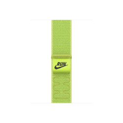 Apple 42mm Volt Splash Nike...