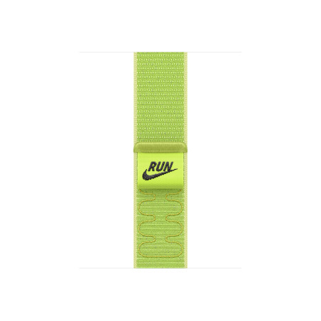 Apple 42mm Volt Splash Nike Sport Loop | Apple