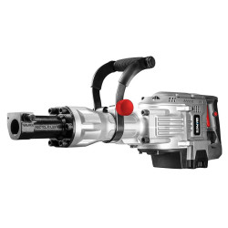 Graphite 58G868 demolition...
