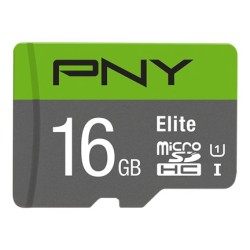 PNY Elite microSDHC 16GB...