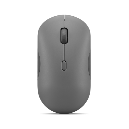 Lenovo Silent Mouse | 350 | Wireless | Bluetooth | Luna Grey