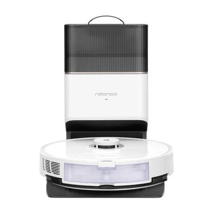 VACUUM CLEANER ROBOT S8+/WHITE S8P02-00 ROBOROCK