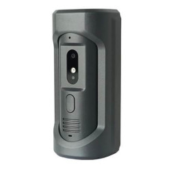 ENTRY PANEL IP...