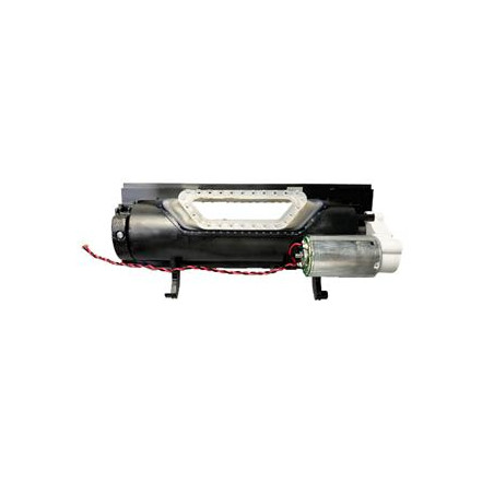 Vacuum Cleaner Accessory|ROBOROCK|Main Brush Gearbox|Black|For S6 Black MaxV|9.01.0598