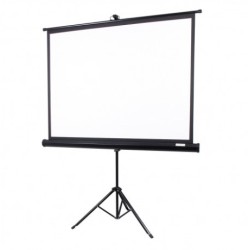 Overmax Tripod Screen 60