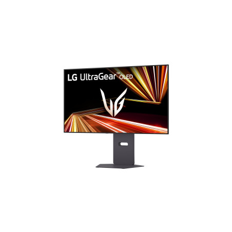LG 32GX870A-B.AEU 32inch UHD UltraGear 240Hz 0.03ms Gaming Monitor 2xHDMI DP