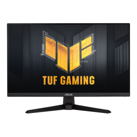 LCD Monitor|ASUS|24.5 "|1920 x 1080 pixels|Full HD|Native aspect ratio 16:9|LCD|Flat|90LM0B40-B01B71