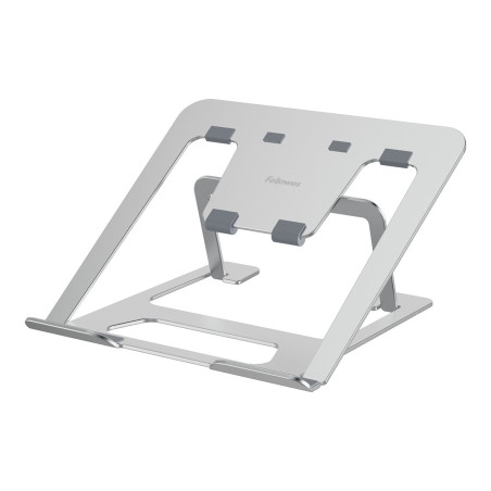 NB ACC STAND PORTABLE/SILVER 100138867 FELLOWES