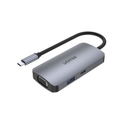 UNITEK P5 Trio USB 3.2 Gen...