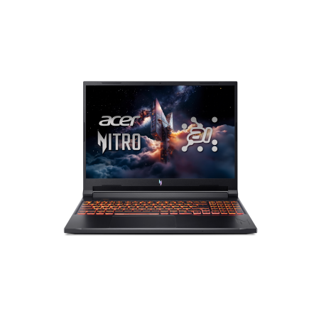 Acer | Nitro V 16 AI ANV16-42-R0W6 | Shale Black | 16 " | IPS | WUXGA | 1920 x 1200 pixels | AMD Ryzen 7 | 260 | 32 GB | DDR5 | Solid-state drive capacity 1000 GB | NVIDIA GeForce RTX 5070 | GDDR7 | 8 GB | Windows 11 Home | 802.11ax | Bluetooth version 5.3 | Keyboard language US international | Keyboard backlit | Warranty 24 month(s)
