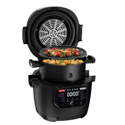 TEFAL Air Fryer and...