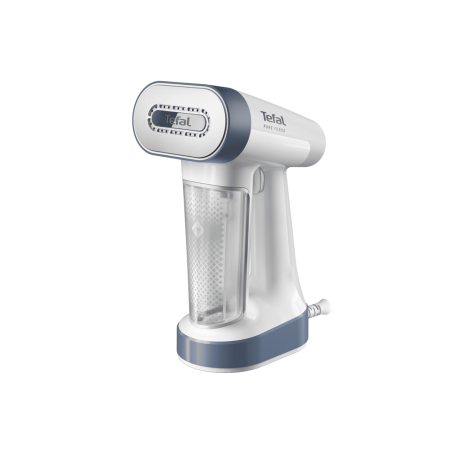 TEFAL Steamer | DT8722E0 Pure Force 2in1 | Handheld | 1800 W | 0.18 L | 35 g/min