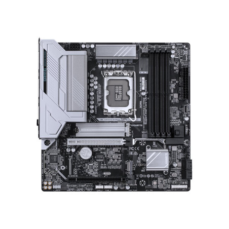 GIGABYTE B860M GAMING X WIFI6E LGA1851 4xDDR5 4xSATA 3xM.2